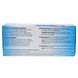 Clearblue Ovulatietest Digitaal 20ST onderkant verpakking Clearblue Ovulatietest Digitaal 20ST onderkant verpakking