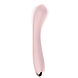 EasyToys G-spot Vibrator Roze 1ST vibrator vibrerend EasyToys G-spot Vibrator Roze 1ST vibrator vibrerend