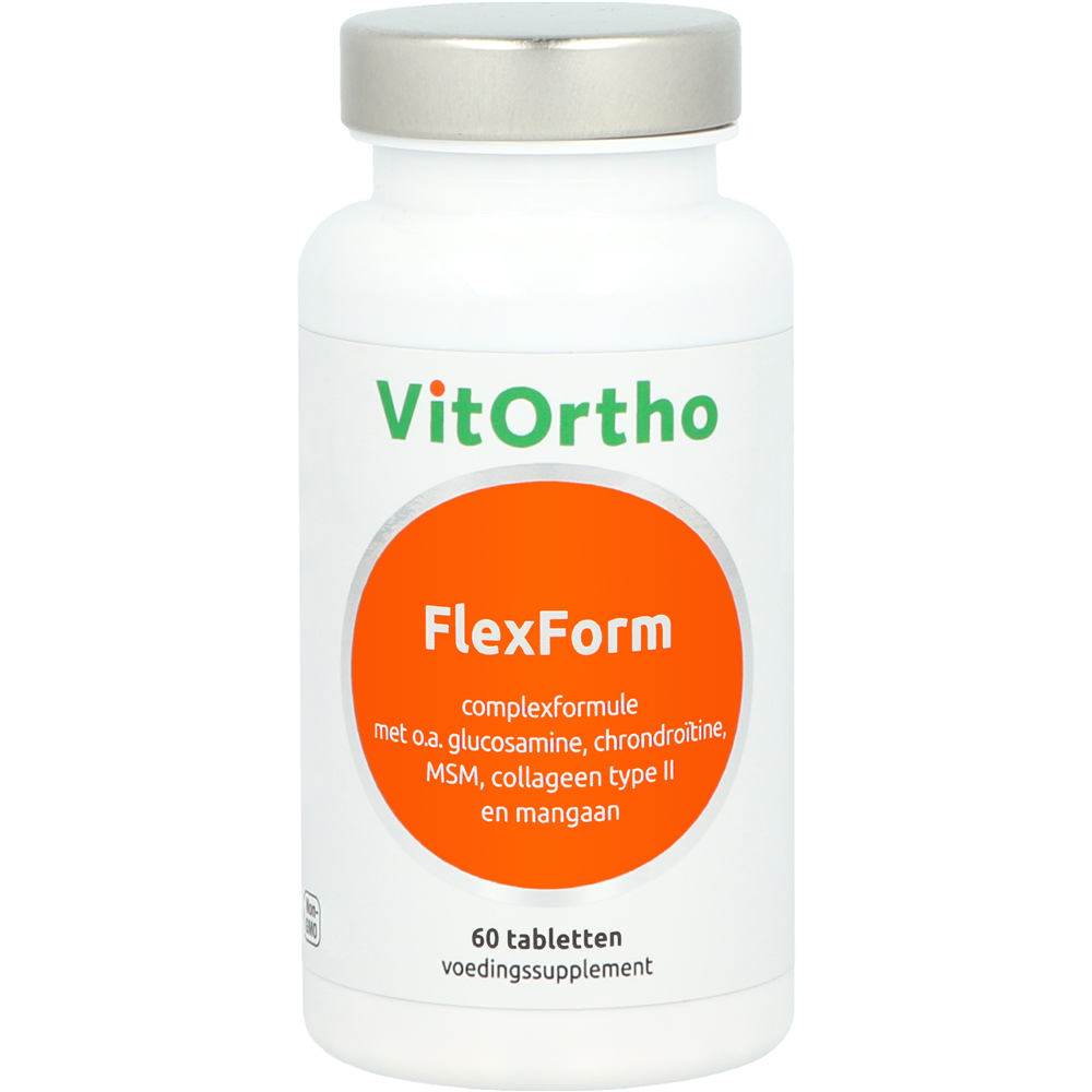 VitOrtho FlexForm Tabletten 60ST