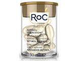 RoC Retinol Correxion® Line Smoothing Night Serum Capsules 10ST