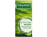Piramide Thee Groene Thee Sencha 20ZK