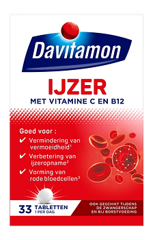 Naar: Davitamon