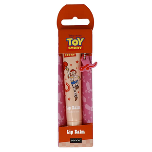 Sence Toy Story Lip Balm Jessie 10ML