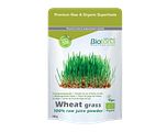 Biotona Wheat Grass 100% Raw Powder 150GR