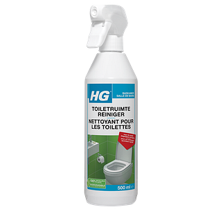 HG Toiletruimte Reiniger 500ML