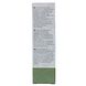 Chi Natural Life Pepermunt 100% Etherische Olie 10ML Achterkant verpakking