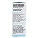 Drs Leenarts Pimple Spot Lotion 15ML Achterkant verpakking