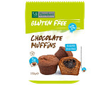 Damhert Glutenvrije Chocolade Muffins 153GR