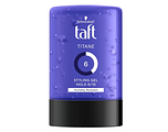 Schwarzkopf Taft Titane Styling Gel Hold 6/15 300ML