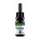 WediHemp CBD Olie Raw 18% 10ML flesje