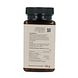 Ortholon Bioflor Mind Capsules 100CP  zijkant verpakking, samenstelling