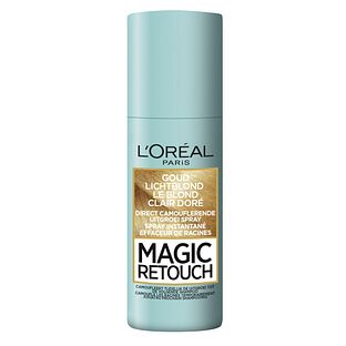 L'Oréal Paris Magic Retouch 9 Goud Lichtblond 75ML