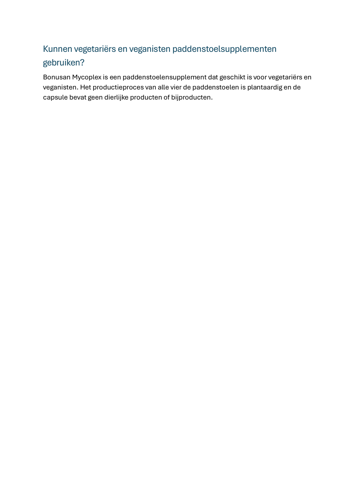 Mycoplex Capsules afbeelding van document #4, extra_info