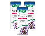 A.Vogel Famosan Salvia Overgang Sterk** Tabletten Multiverpakking 3x25ST