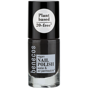Benecos Nagellak Licorice 5ML