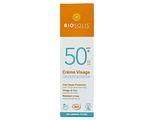 Biosolis SPF50+ Face Cream 50ML