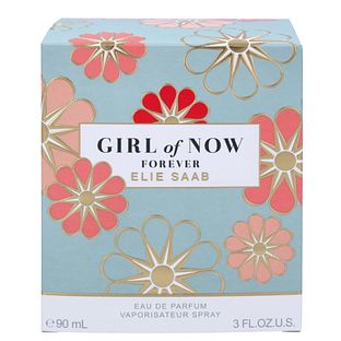 Elie Saab Geur Elie Saab Girl of Now Forever Eau de Parfum 90ML