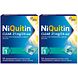 Niquitin Clear Pleisters 21mg Stap 1 Duoverpakking 2x14ST