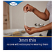 TENA Pads Sensitive Lights Mini 20ST 3 mm dun