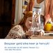 Brita Waterfilter Karaf - Zwart 1ST