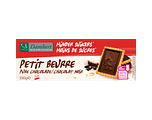 Damhert Tagatesse Petit Beurre Koekjes Puur 12ST