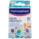 Hansaplast Aqua Protect Kids Pleisters 20ST