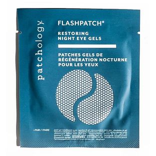 Patchology Restoring Night Eye Gel Patches 5ST