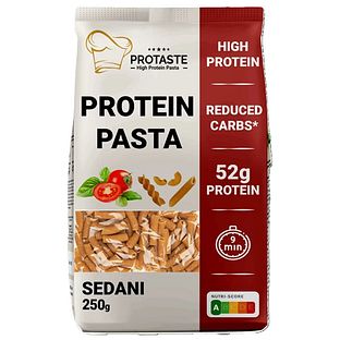 Protaste Sedani Protein Pasta 250GR