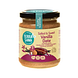 TerraSana Amandelpasta Salted & Sweet Vanilla Date 250GR