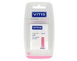 Vitis Dental Floss Waxed Soft 1ST