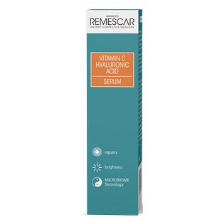 Remescar Vitamin C Hyaluronic Acid Serum 30ML Remescar Vitamin C Hyaluronic Acid Serum 30ML