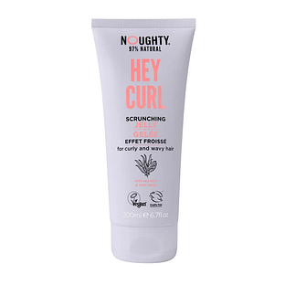 Noughty Hey Curl Scrunching Jelly 200ML