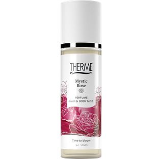 Therme Mystic Rose Perfume Hair & Body Mist 200ML