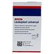 Leukoplast Universal 6cmx5m 1ST QR code verpakking