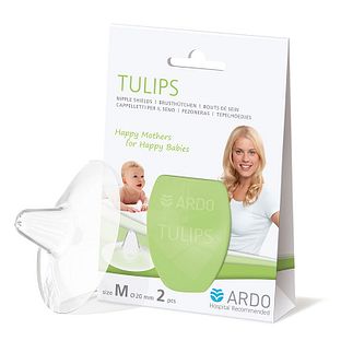 Ardo Medical Tepelhoedje Maat L 1PR