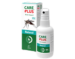 Care Plus Natural Anti-Insect Spray 60ML