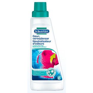 Dr Beckmann Geurverwijderaar 500ML