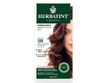 Herbatint Haarverft Gel - 5R Lichtkoper Kastanje 150ML