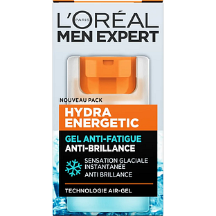 L'Oréal Paris Men Expert Hydra Energetic Gel 50ML