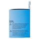 Emdee Sporttape Beige 1ST Zijkant verpakking Emdee Sporttape Beige 1ST Zijkant verpakking
