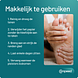 Compeed Likdoornpleister Medium 10ST Compeed Likdoornpleister Medium 10ST