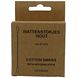 Bezouwen Wattenstokjes Hout 100ST