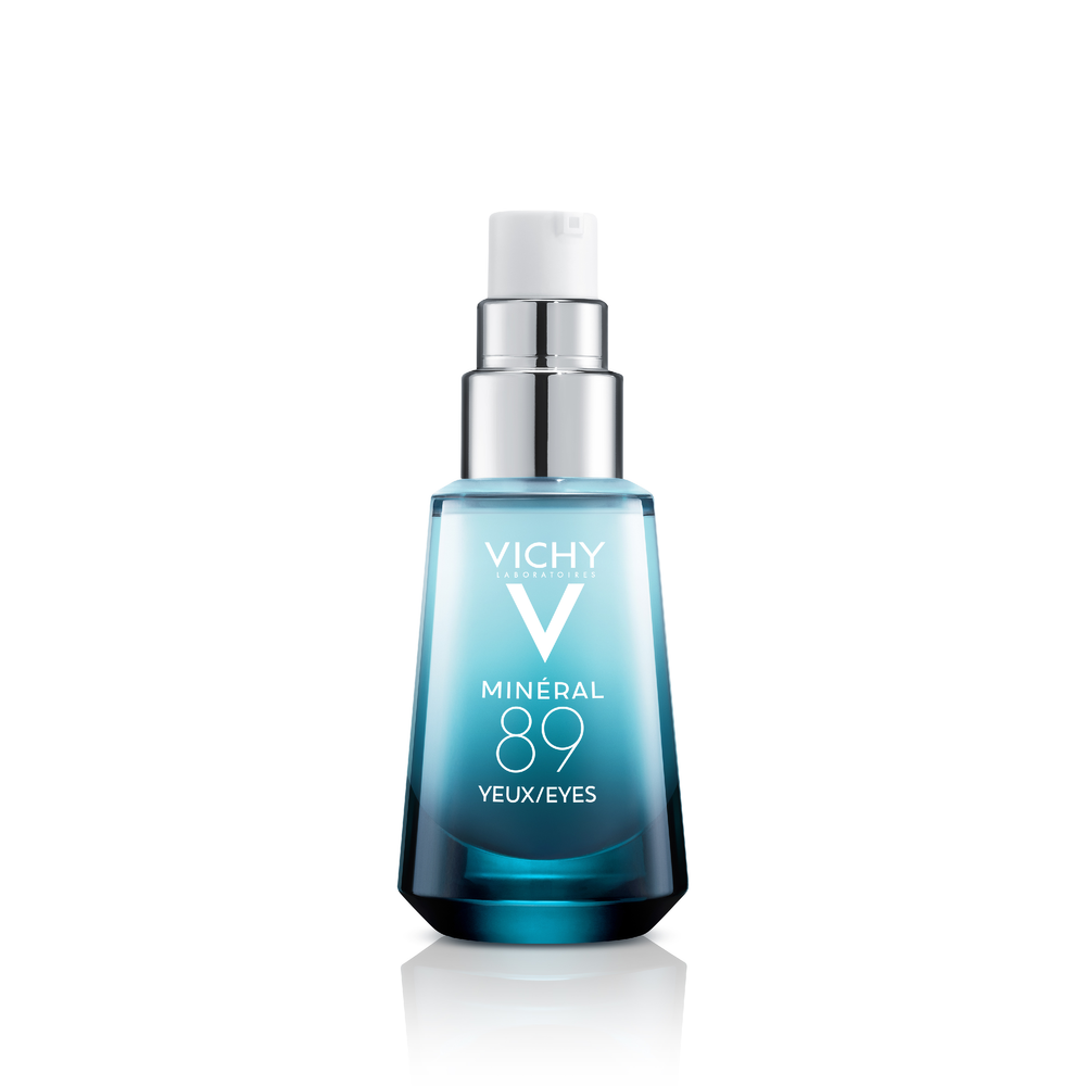 Vichy Min?ral 89 Ogen