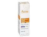 Eau Thermale Avène SPF50 Anti-Age Zonnebrandcrème 40ML