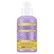 Andrelon Leave-in Haarcrème Perfecte Krul 200ML Achterkant fles Andrelon Leave-in Haarcrème Perfecte Krul 200ML Achterkant fles