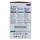 Hansaplast Elastic Extra Flexibel Family Pack 1ST zijkant verpakking