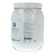 DeBa Pharma Magnesium Badkristallen Himalaya 1000GR Achterkant pot DeBa Pharma Magnesium Badkristallen Himalaya 1000GR Achterkant pot