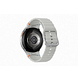 Samsung Galaxy Watch7 (44mm) Bluetooth Silver 1ST