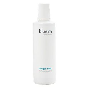 Bluem Oxygen Fluid 500ML Bluem Oxygen Fluid 500ML
