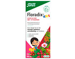 Salus Floradix Kids IJzer Elixer 250ML